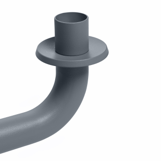  Fatboy Toní Candle Holder Elephant - 3