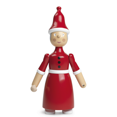  Kay Bojesen Santa Claus figurine 20 cm