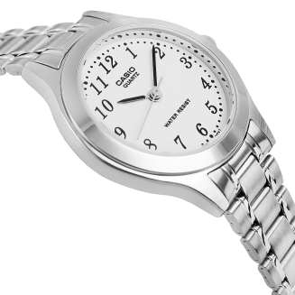 Zegarek Damski CASIO LTP-1128A-7BRDF + BOX - 2