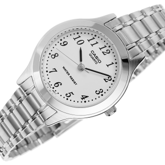 Zegarek Damski CASIO LTP-1128A-7BRDF + BOX - 3