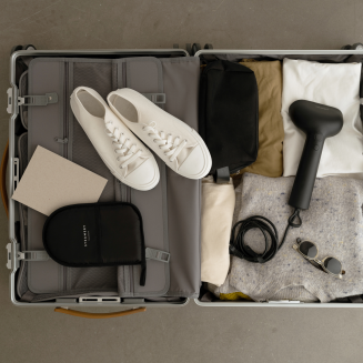  Steamery Cirrus X black steamer - 8