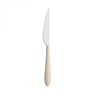  Casa Bugatti Gioia ivory dinner knife