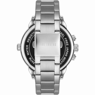 Zegarek Męski PAUL LORENS PL20021B-1C1 + BOX - 3