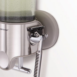  Simplehuman triple dispenser - 3