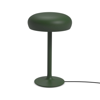  Eva Solo Emendo Emerald green table lamp - 4