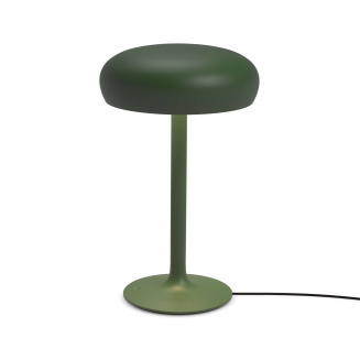  Eva Solo Emendo Emerald green table lamp - 6