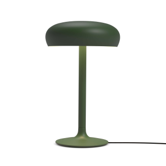  Eva Solo Emendo Emerald green table lamp - 3