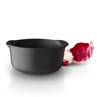  Eva Solo Nordic Kitchen bowl 1.2 l Black - 2