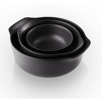  Eva Solo Nordic Kitchen bowl 1.2 l Black - 4