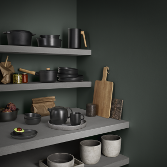  Eva Solo Nordic Kitchen bowl 1.2 l Black - 6