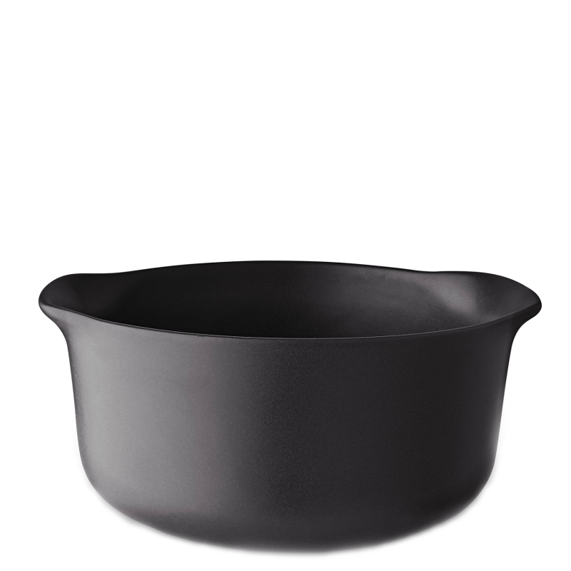  Eva Solo Nordic Kitchen bowl 1.2 l Black