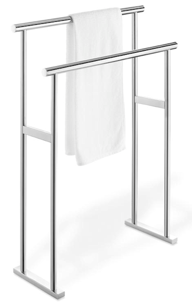 Zack Scala gloss towel rack