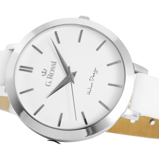 Zegarek Damski G.Rossi 11389A-3C1 + BOX - 4