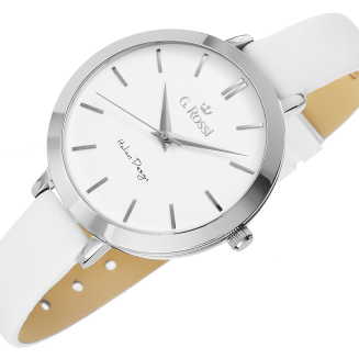 Zegarek Damski G.Rossi 11389A-3C1 + BOX - 3
