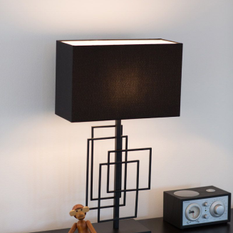  By Rydens Paragon table lamp H52cm | BUY CHEAPER WITH A DISCOUNT CODE - 2