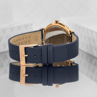 Zegarek Damski SKAGEN Signatur SKW2838 + BOX - 7