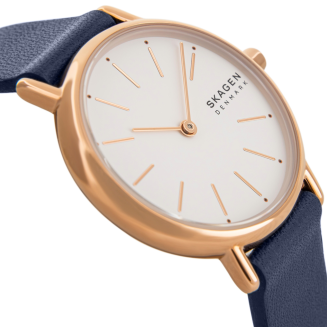 Zegarek Damski SKAGEN Signatur SKW2838 + BOX - 3