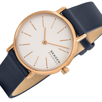 Zegarek Damski SKAGEN Signatur SKW2838 + BOX - 2