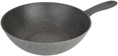  Ballarini Murano granite induction wok - 30 cm