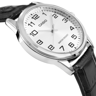 Zegarek Męski CASIO MTP-V001L-7B + BOX - 2
