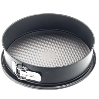  Ballarini Patisserie adjustable cake and cheesecake pan with replaceable bottom - 28 cm - 5