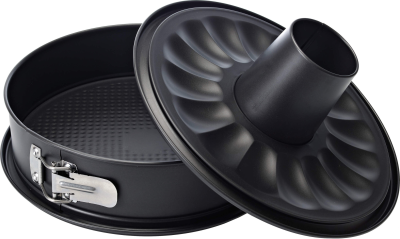  Ballarini Patisserie adjustable cake and cheesecake pan with replaceable bottom - 28 cm