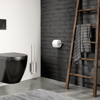 Zack Carvo toilet brush matt - 5