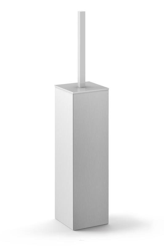 Zack Carvo toilet brush matt