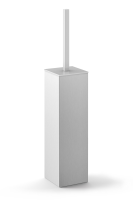 Zack Carvo toilet brush matt