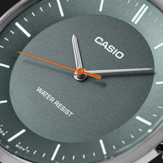 Zegarek Męski CASIO MTP-VT04L-8EDF + BOX - 4