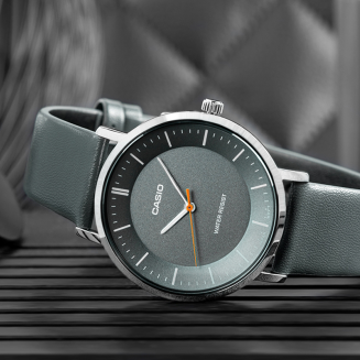 Zegarek Męski CASIO MTP-VT04L-8EDF + BOX - 6