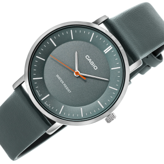 Zegarek Męski CASIO MTP-VT04L-8EDF + BOX - 2