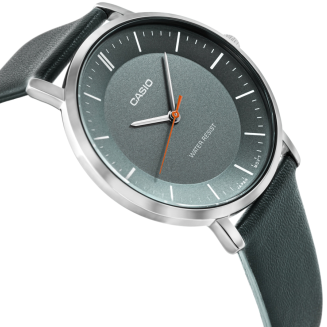 Zegarek Męski CASIO MTP-VT04L-8EDF + BOX - 3