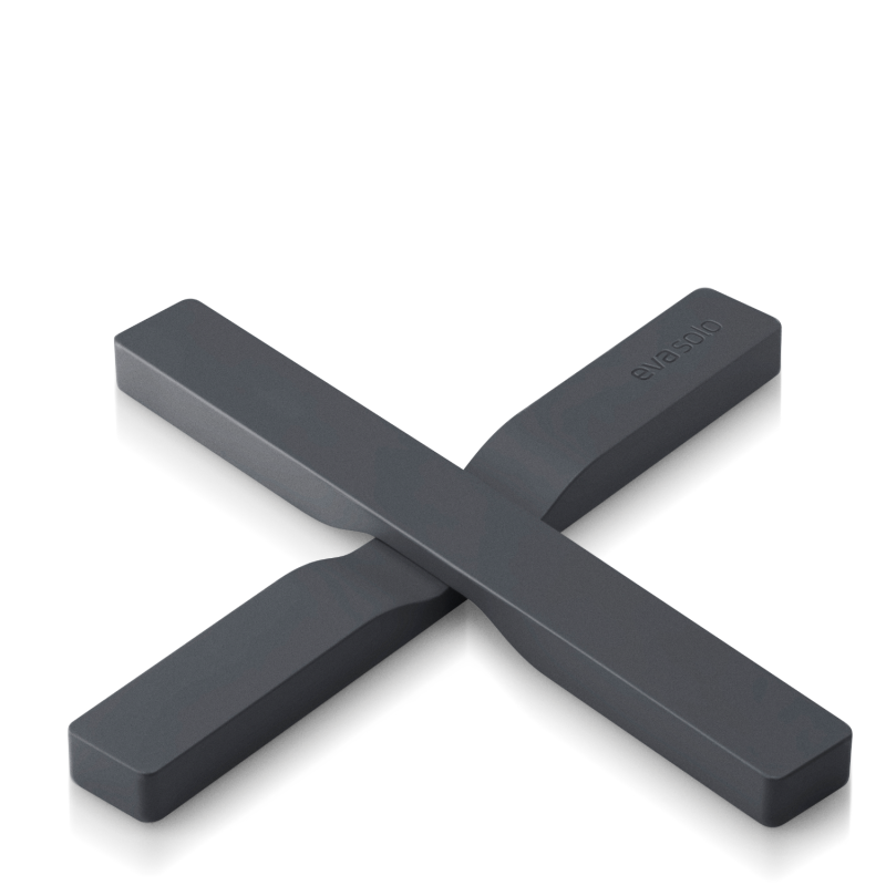  Eva Solo Charcoal Magnetic Dish Mat