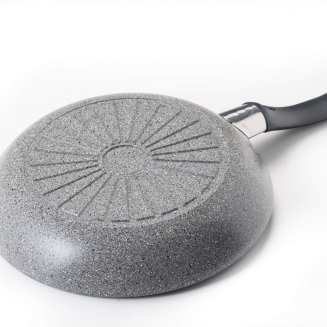  Ballarini Ferrara granite induction frying pan - 26 cm - 2