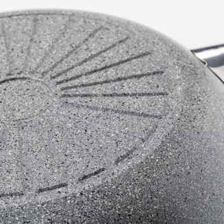  Ballarini Ferrara granite induction frying pan - 26 cm - 5