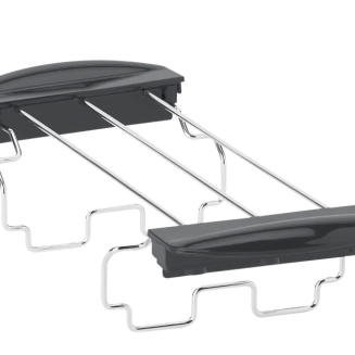  Stelton Emma gray toaster - 4