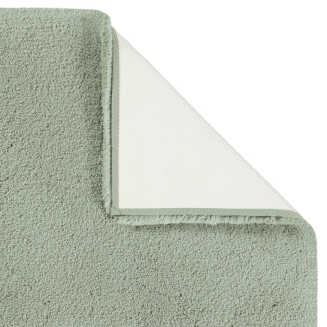  Aquanova Alma Thyme bathroom rug 60x60 cm - 2