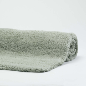  Aquanova Alma Thyme bathroom rug 60x60 cm - 3