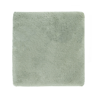  Aquanova Alma Thyme bathroom rug 60x60 cm