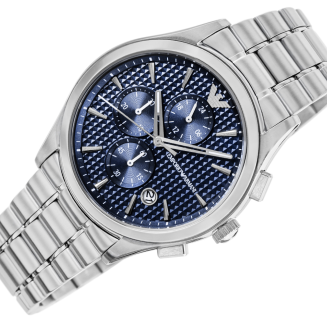 Zegarek Męski EMPORIO ARMANI Paolo AR11528 + BOX - 2