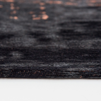  Louis de Poortere Mad Men Griff soho copper rug - 5