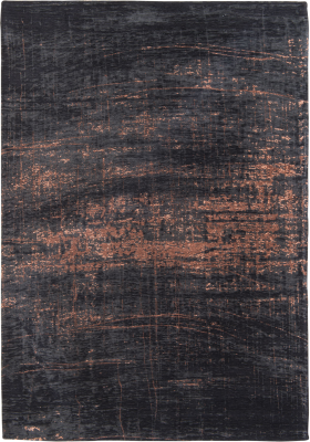  Louis de Poortere Mad Men Griff soho copper rug