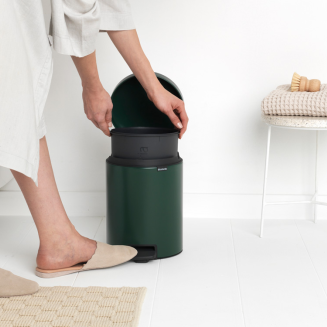  Brabantia NewIcon basket 5l pine green - 7