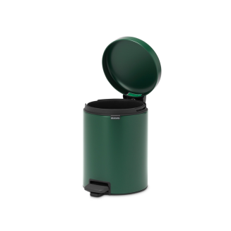  Brabantia NewIcon basket 5l pine green - 6