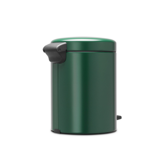  Brabantia NewIcon basket 5l pine green - 3
