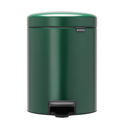  Brabantia NewIcon basket 5l pine green