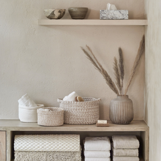  Aquanova Nero Alba tissue container - 4