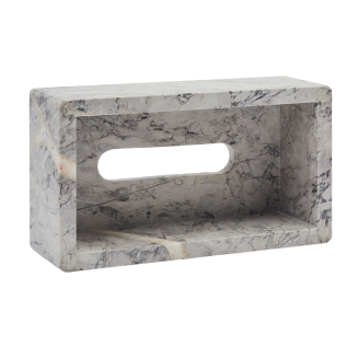  Aquanova Nero Alba tissue container - 2