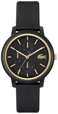 Zegarek Damski Lacoste LACOSTE 12.12 Multi 2001327 + BOX